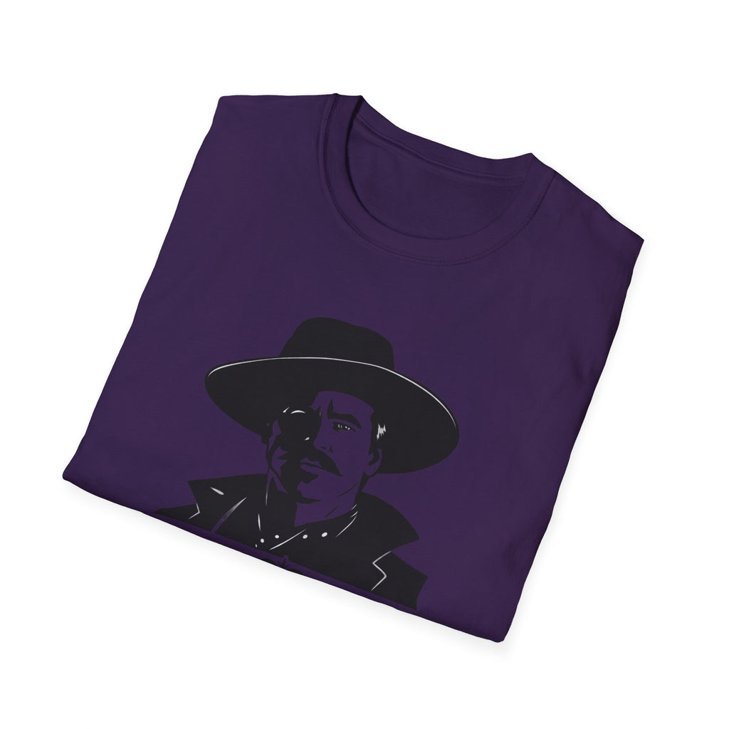 Say When - Classic Tee