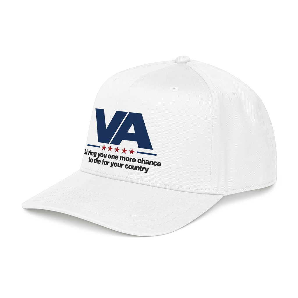 VA - One More Chance - OTTO Baseball Hat