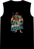 Beach Operator - Classic Tank