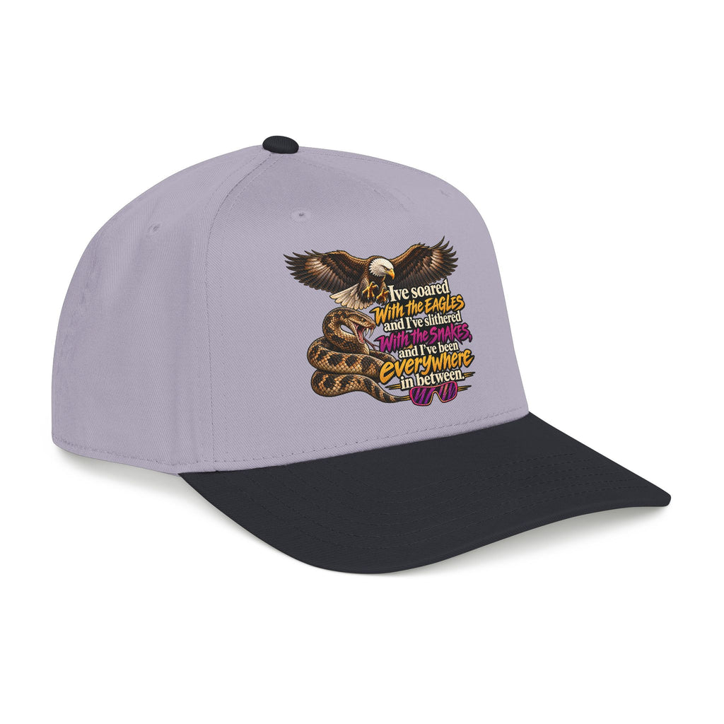 Macho Man - OTTO Baseball Hat