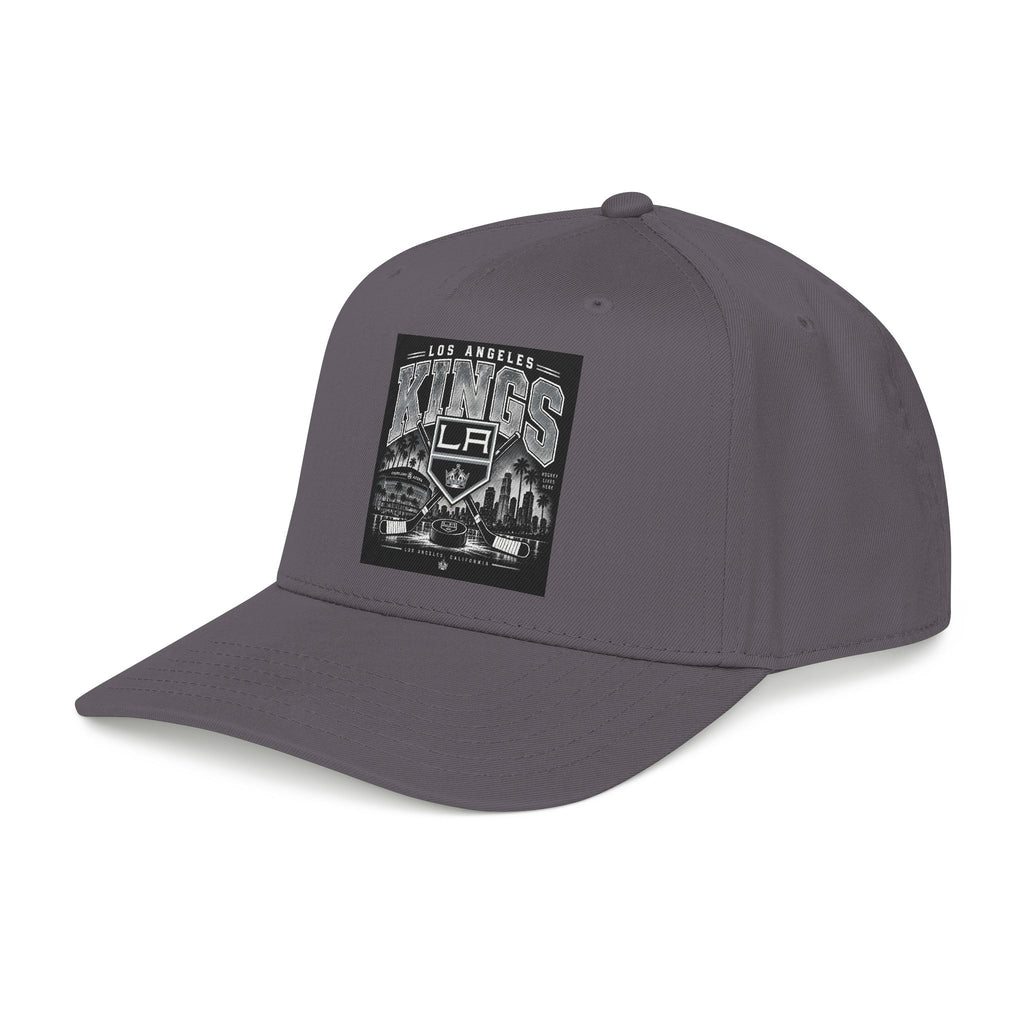 Los Angeles Kings - OTTO Baseball Hat