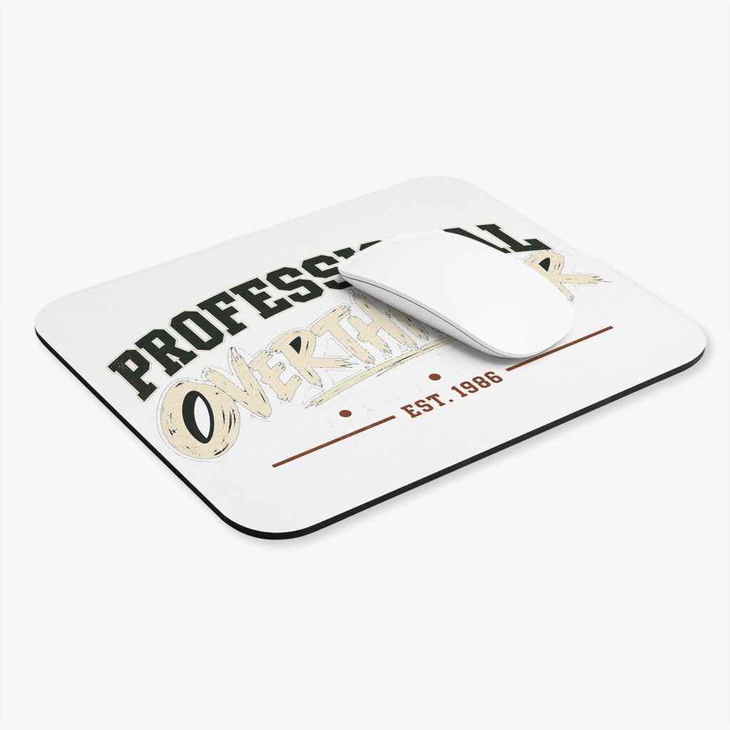 Professional Overkiller - Mouse Pad