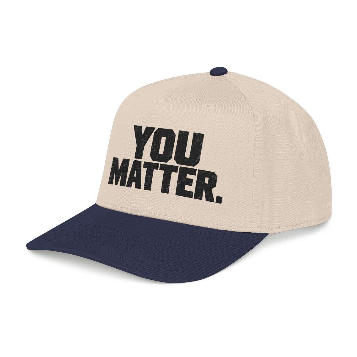You Matter - OTTO Baseball Hat