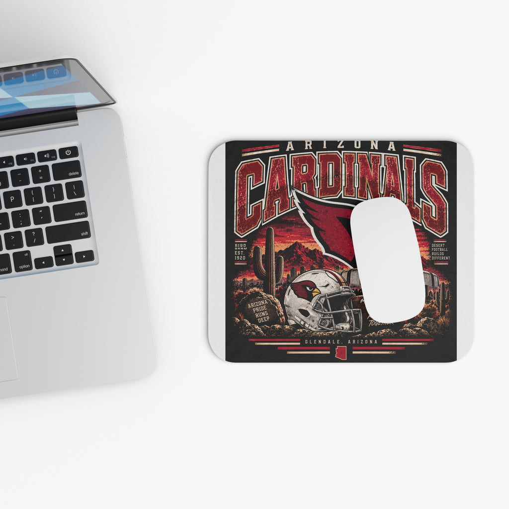 Cardinals Desert Pride - Mouse Pad