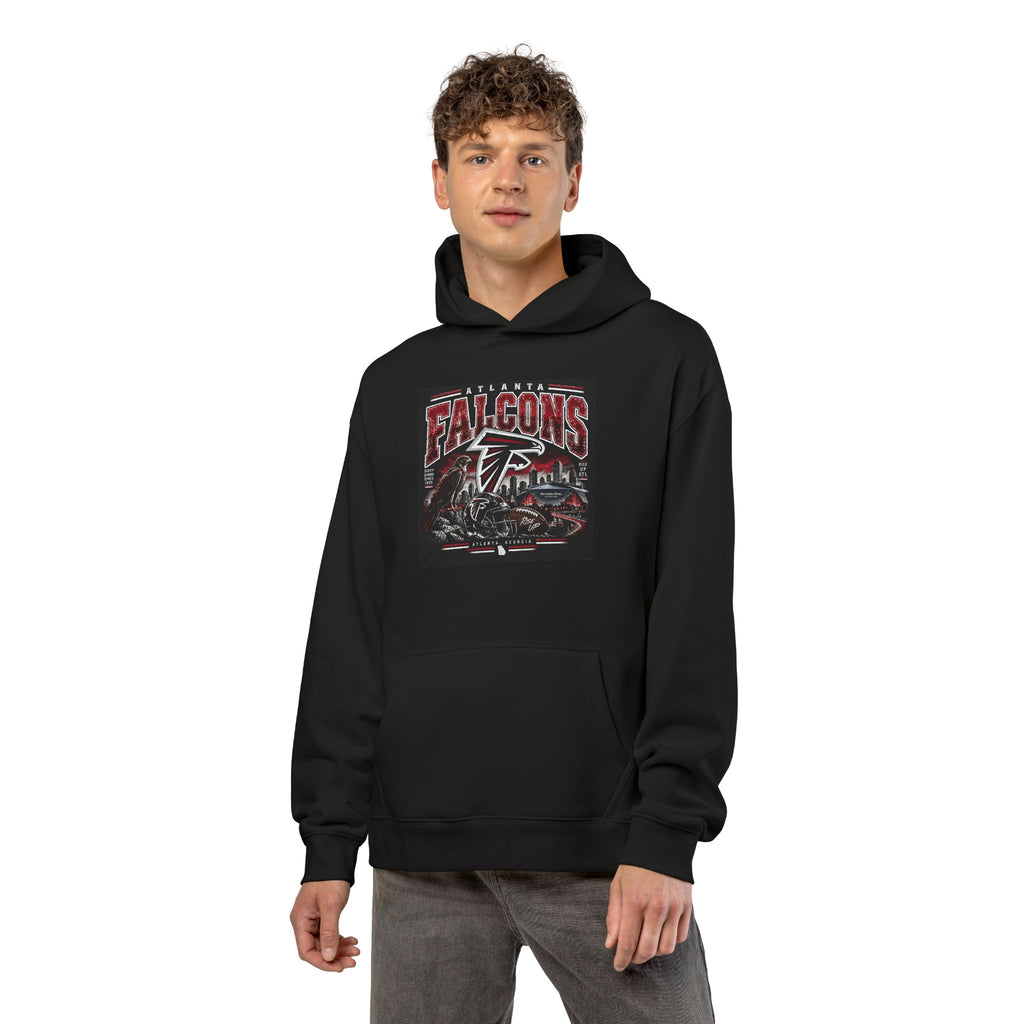 Atlanta Falcons - Hoodie