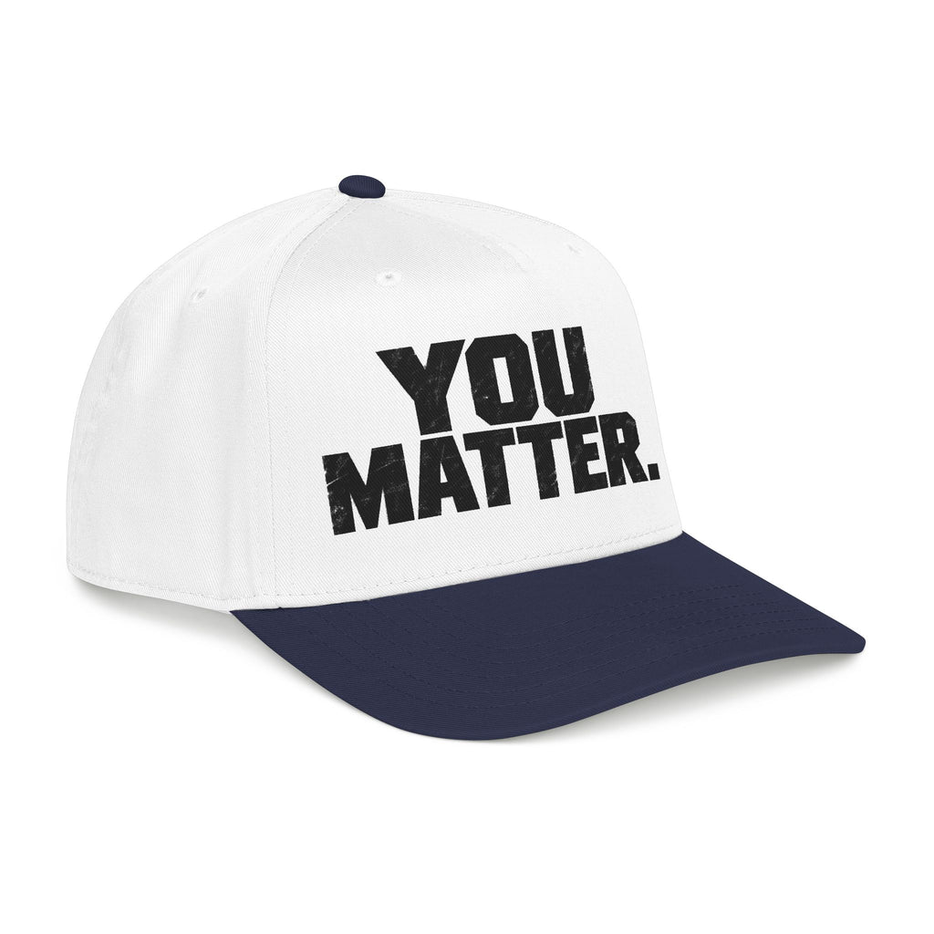 You Matter - OTTO Baseball Hat