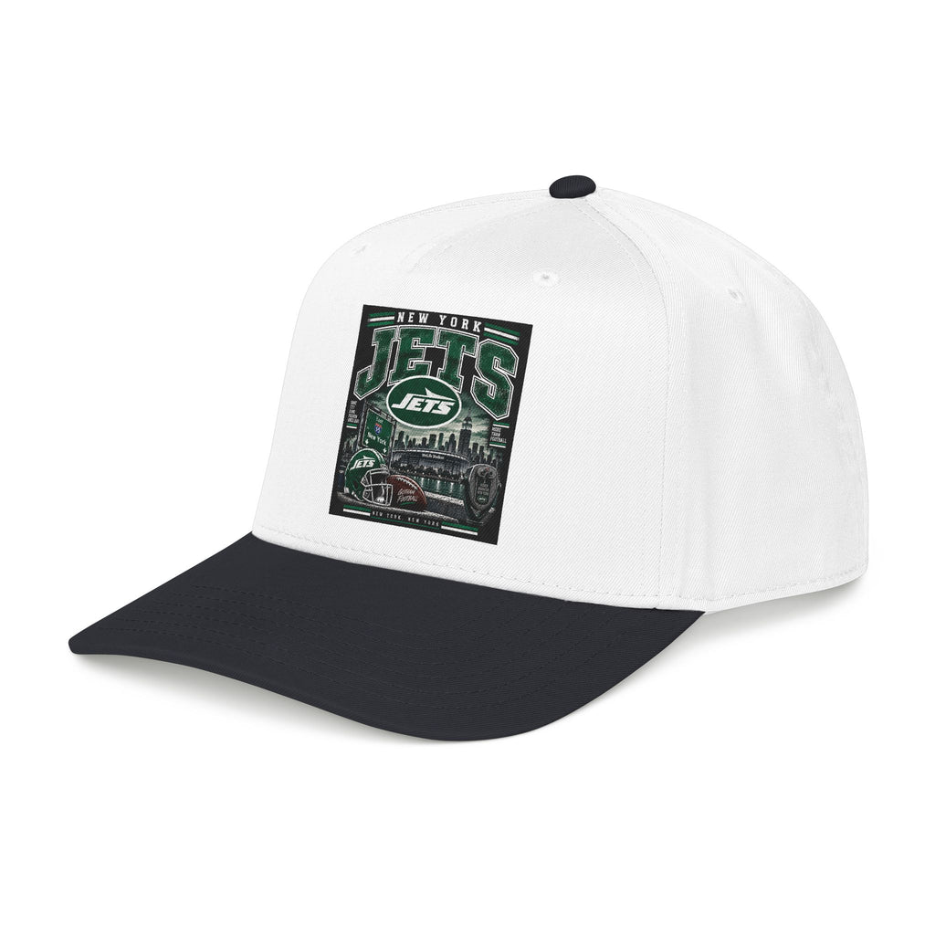 New York Jets - OTTO Baseball Hat