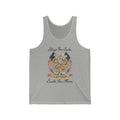 Corpsman Pride Crest - Athletic Tank