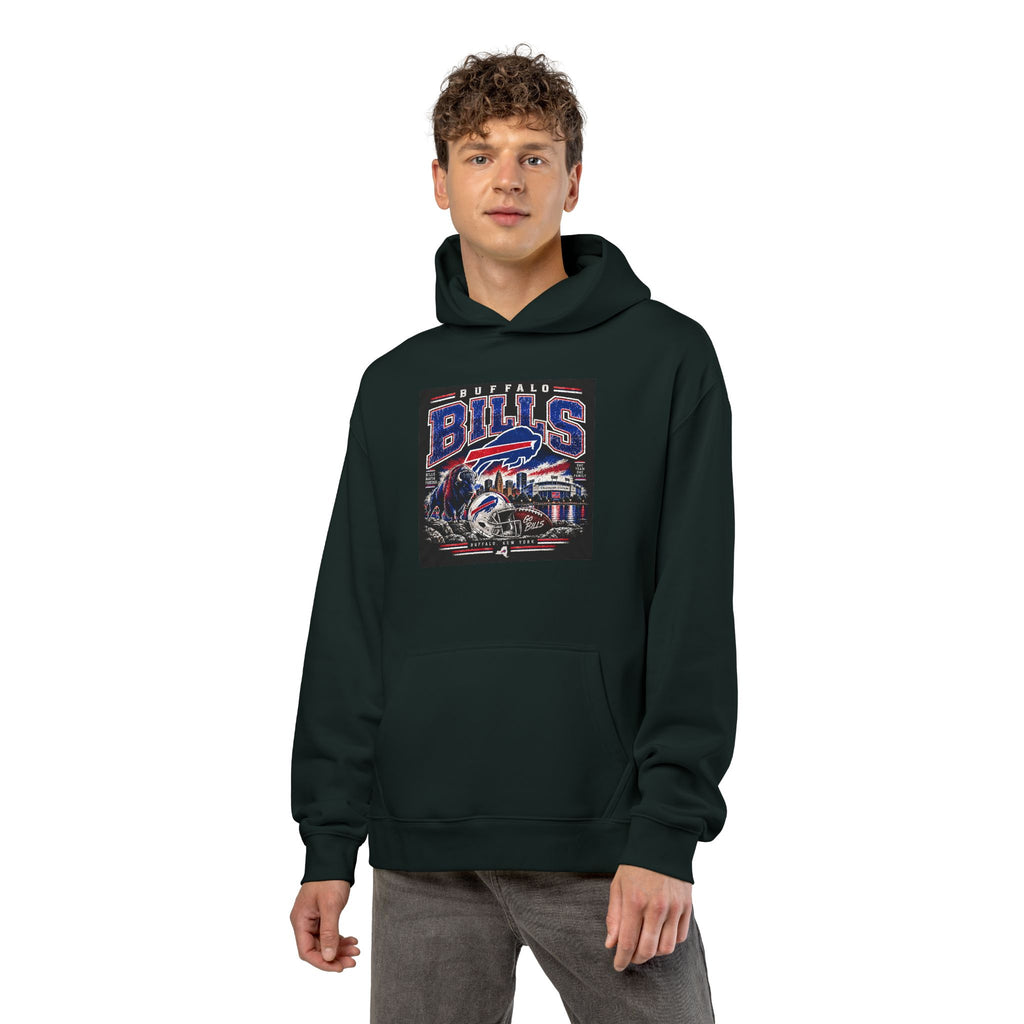 Buffalo Bills - Hoodie