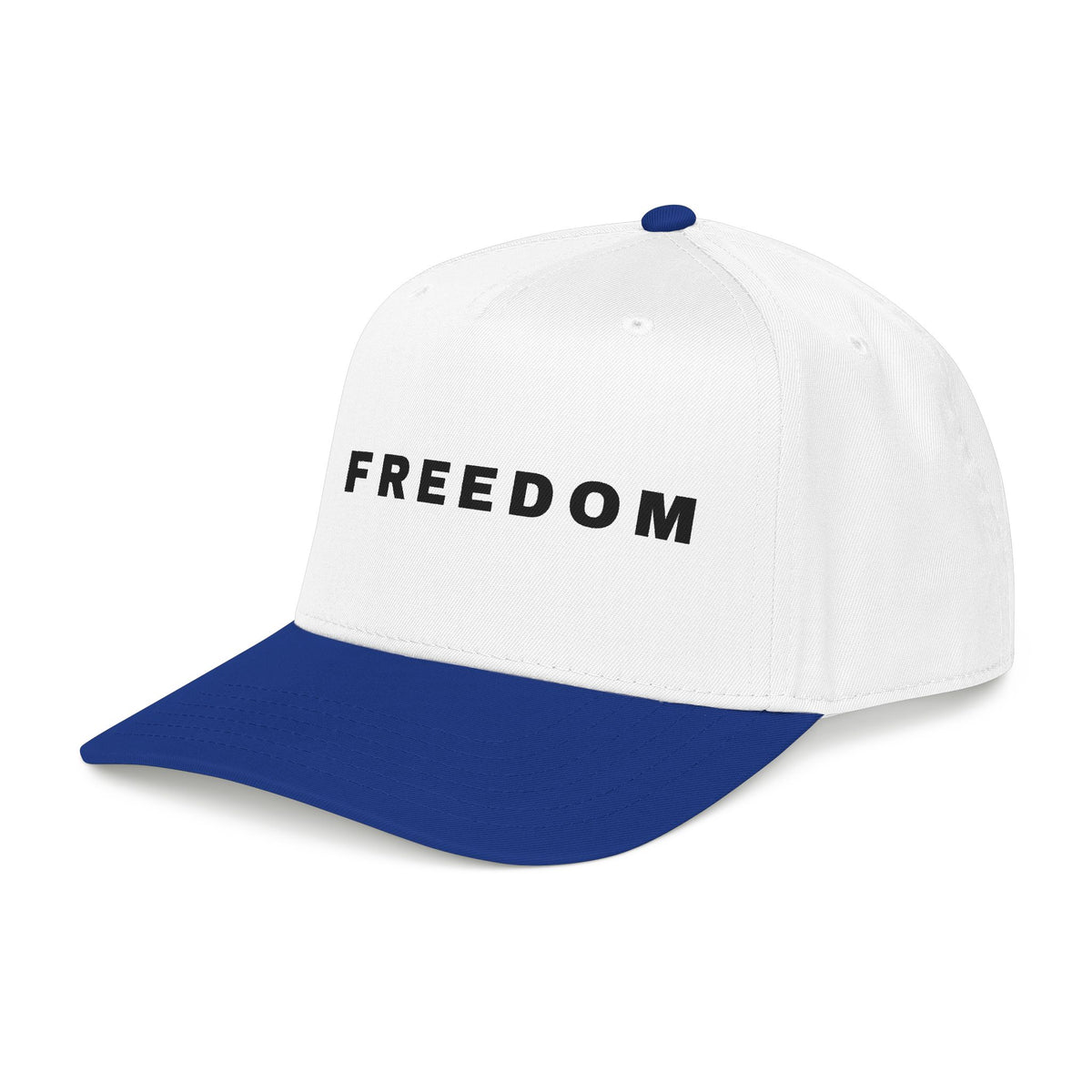 Freedom - OTTO Baseball Hat
