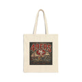 49ers Bay Area Pride - Canvas Tote