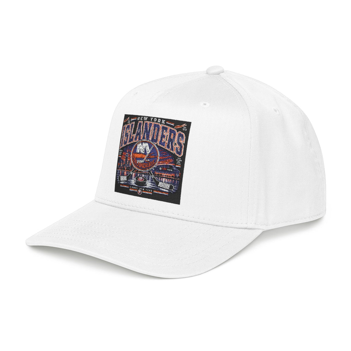 New York Islanders Classic - OTTO Baseball Hat