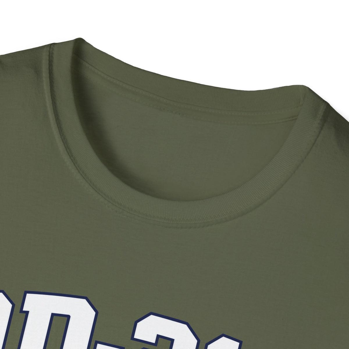 DD-214 Alumni - Classic Tee