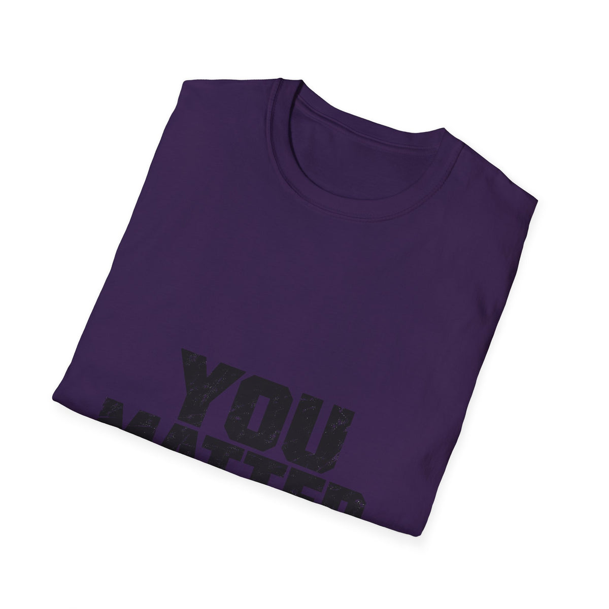 You Matter - Classic Tee