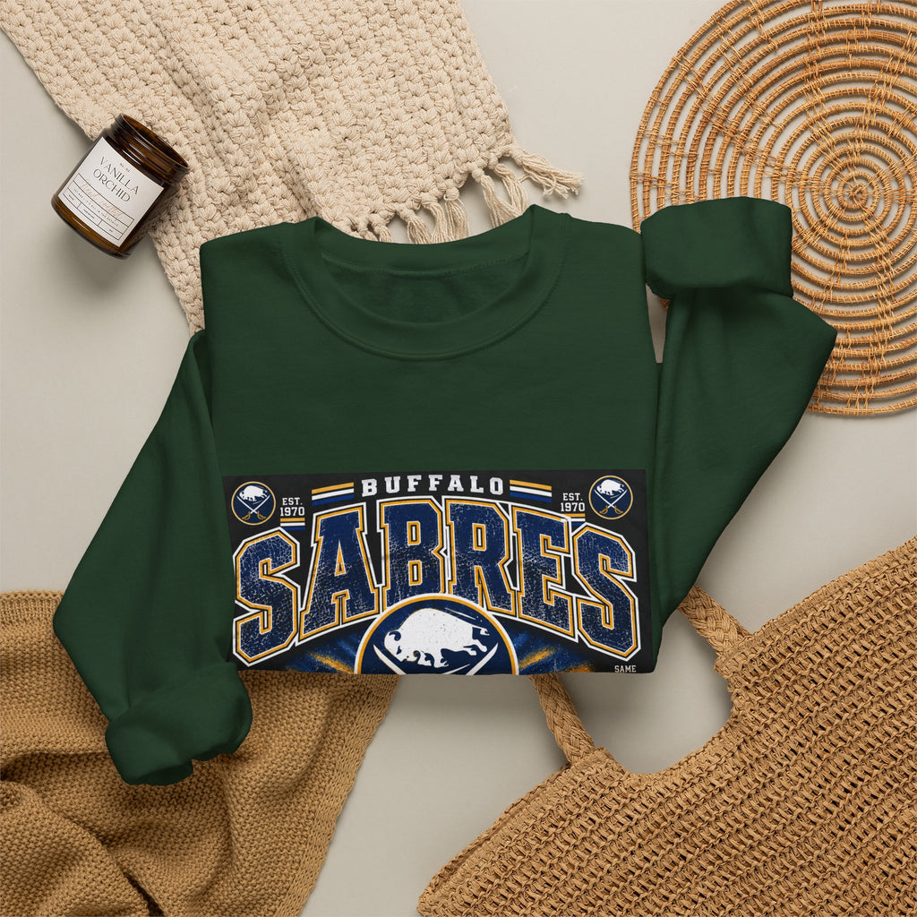 Buffalo Sabres - Crewneck Sweatshirt