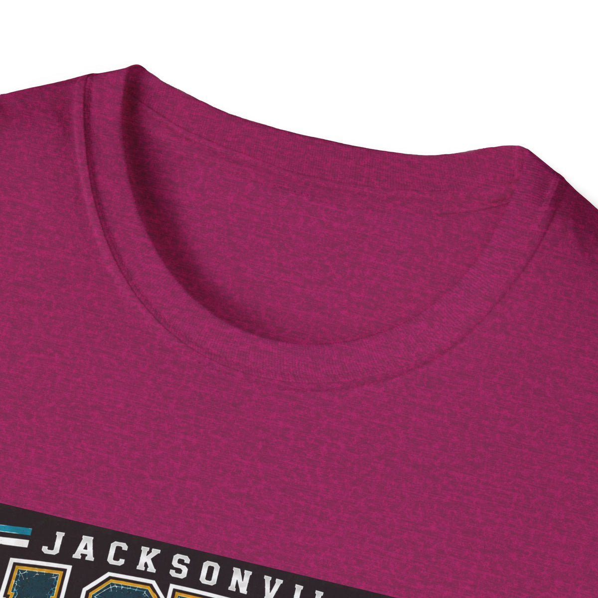 Jacksonville Jaguars Pride - Classic Tee