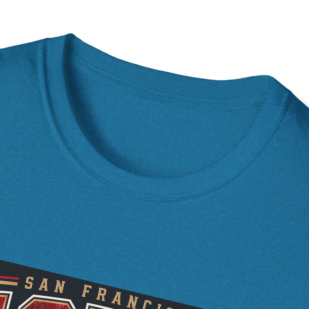 49ers Bay Area Pride - Classic Tee