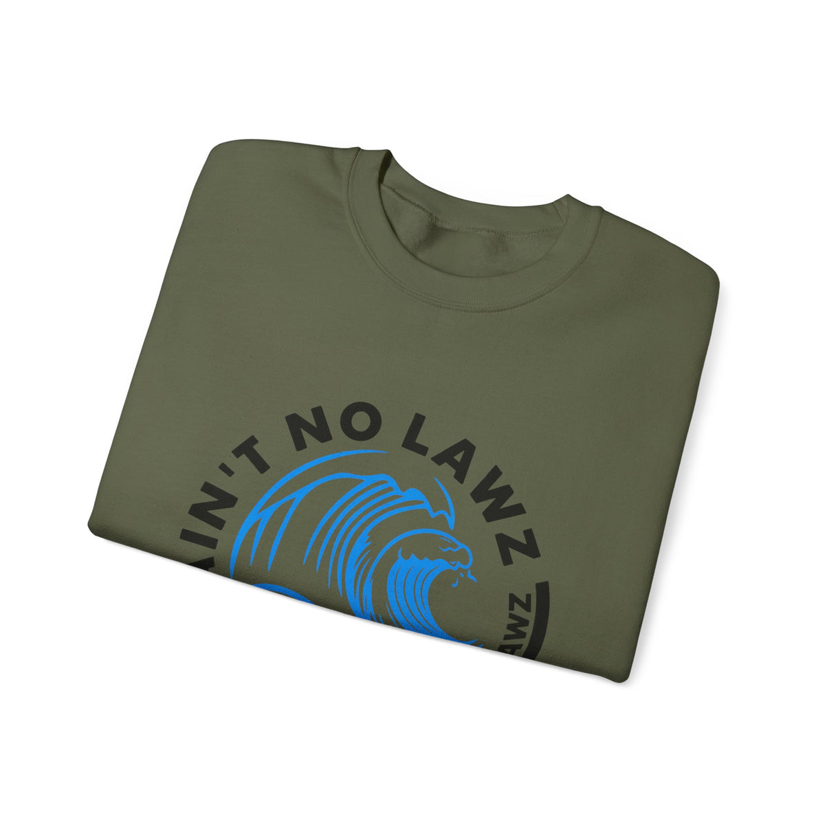 Clawz - Crewneck Sweatshirt