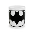 Gotham Signal - Ceramic Mug 11oz and 15oz