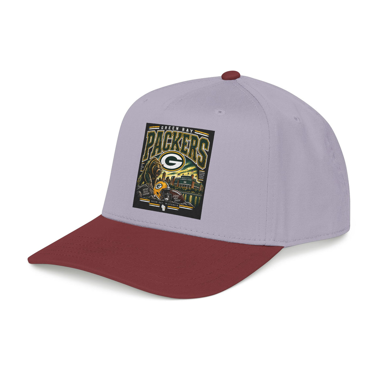 Green Bay Packers - OTTO Baseball Hat
