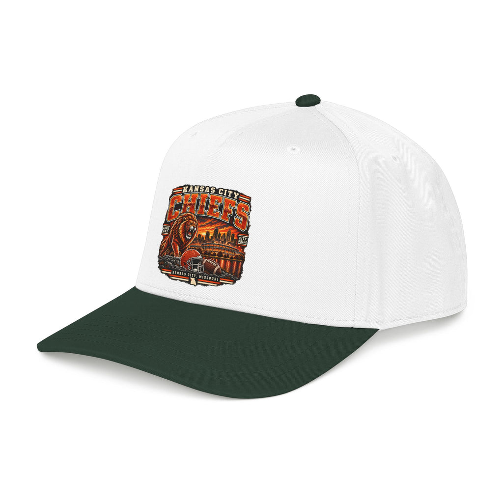 Kansas City Chiefs - OTTO Baseball Hat