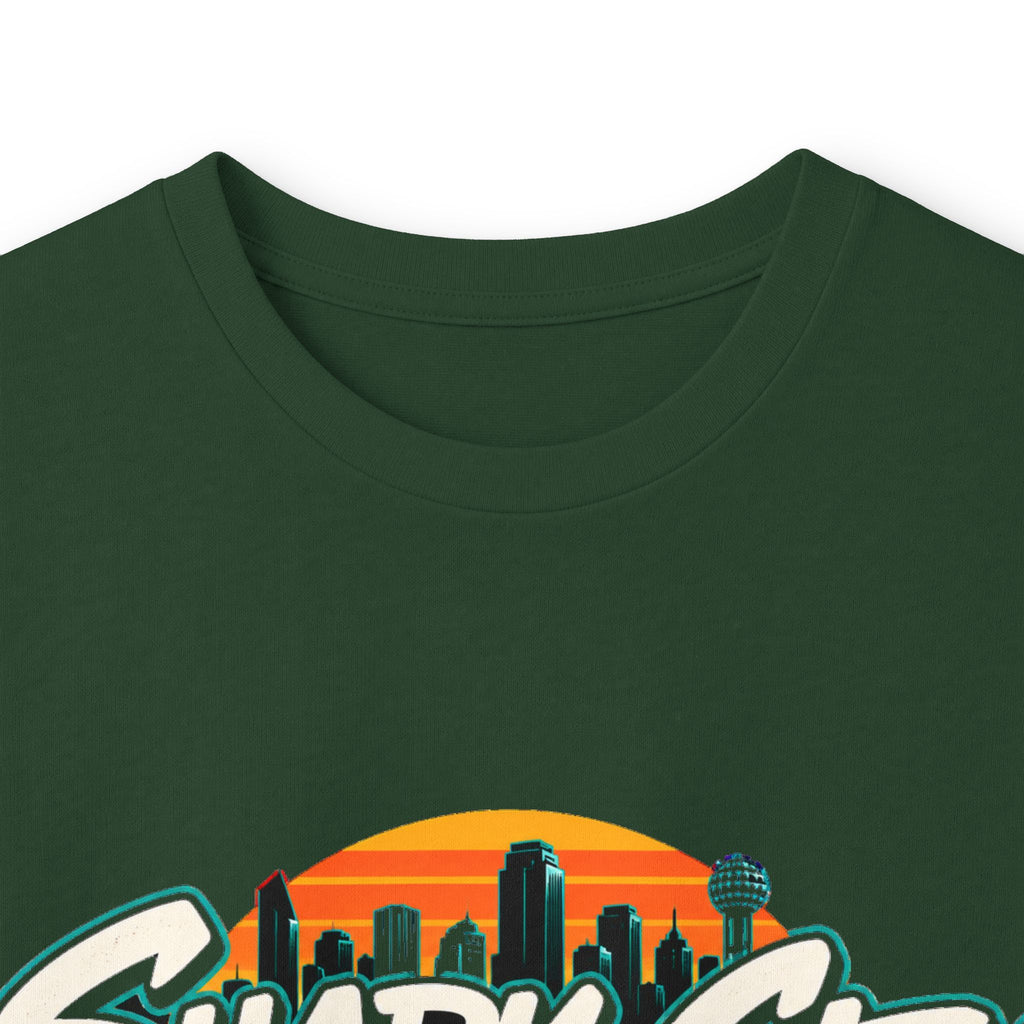 Shady Gem Self Storage - Unisex Ultra Cotton Long Sleeve Tee