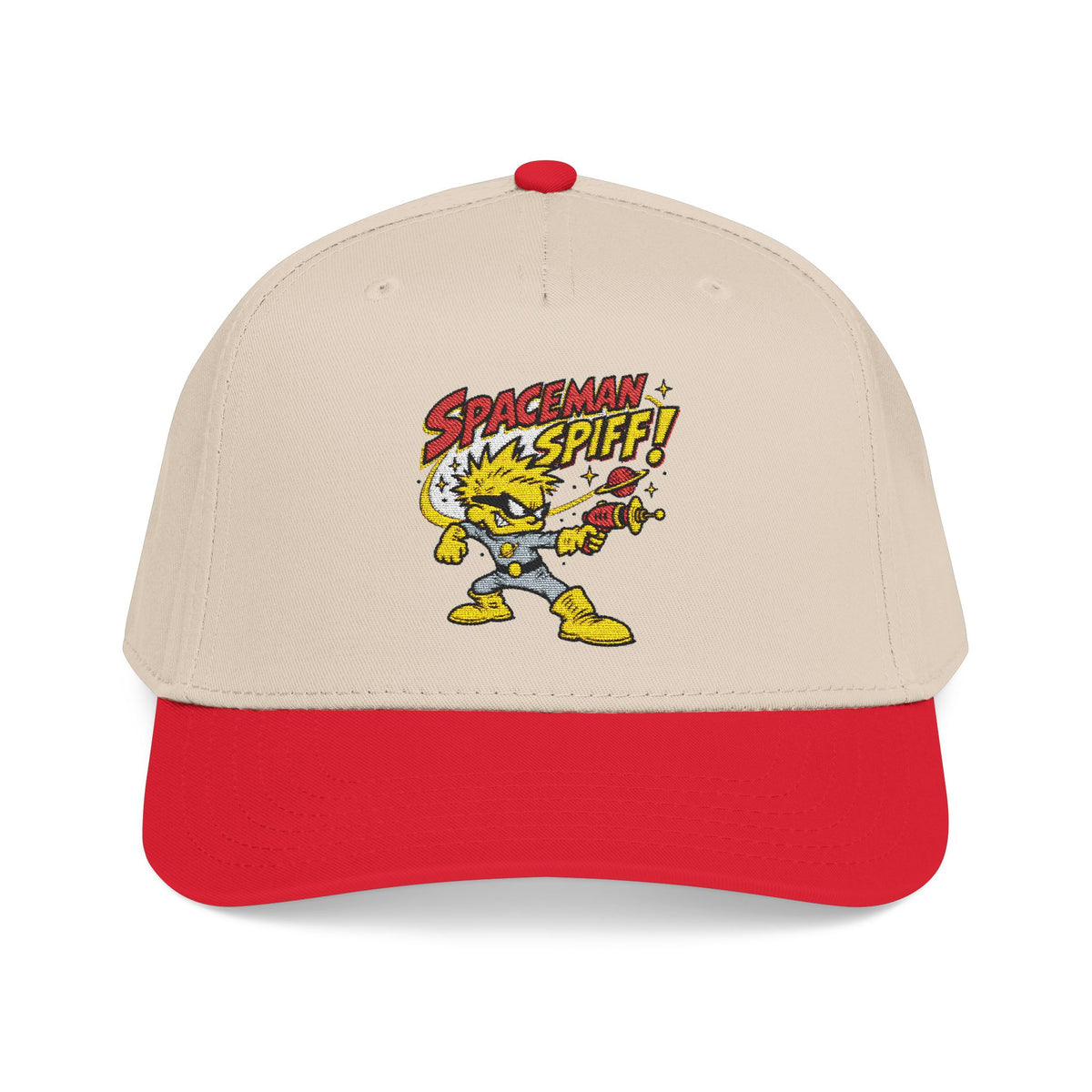 Spaceman Spiff Blast - OTTO Baseball Hat
