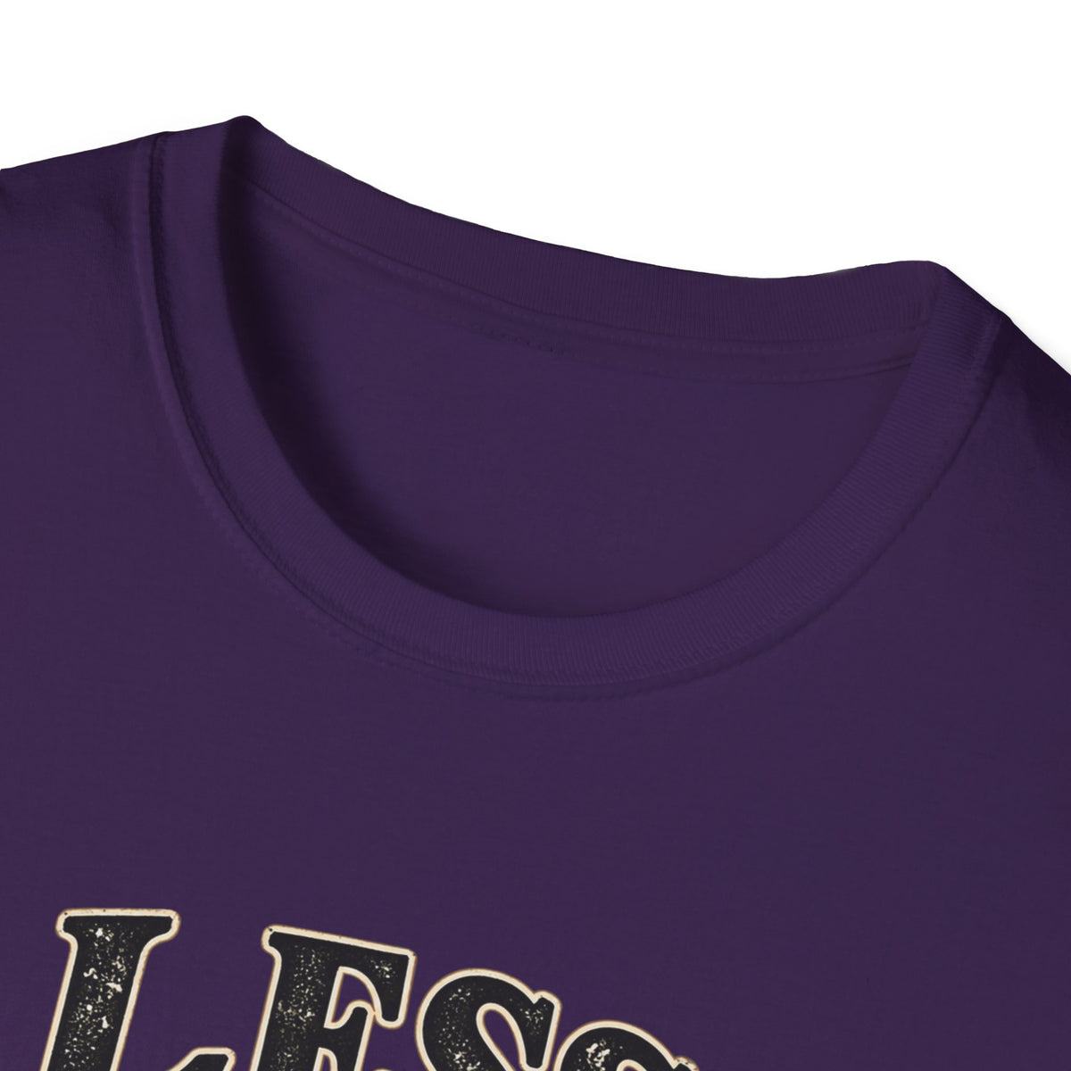 Less Meetings More Whiskey - Classic Tee