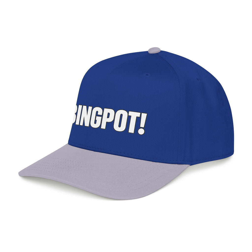 Bingpot - OTTO Baseball Hat