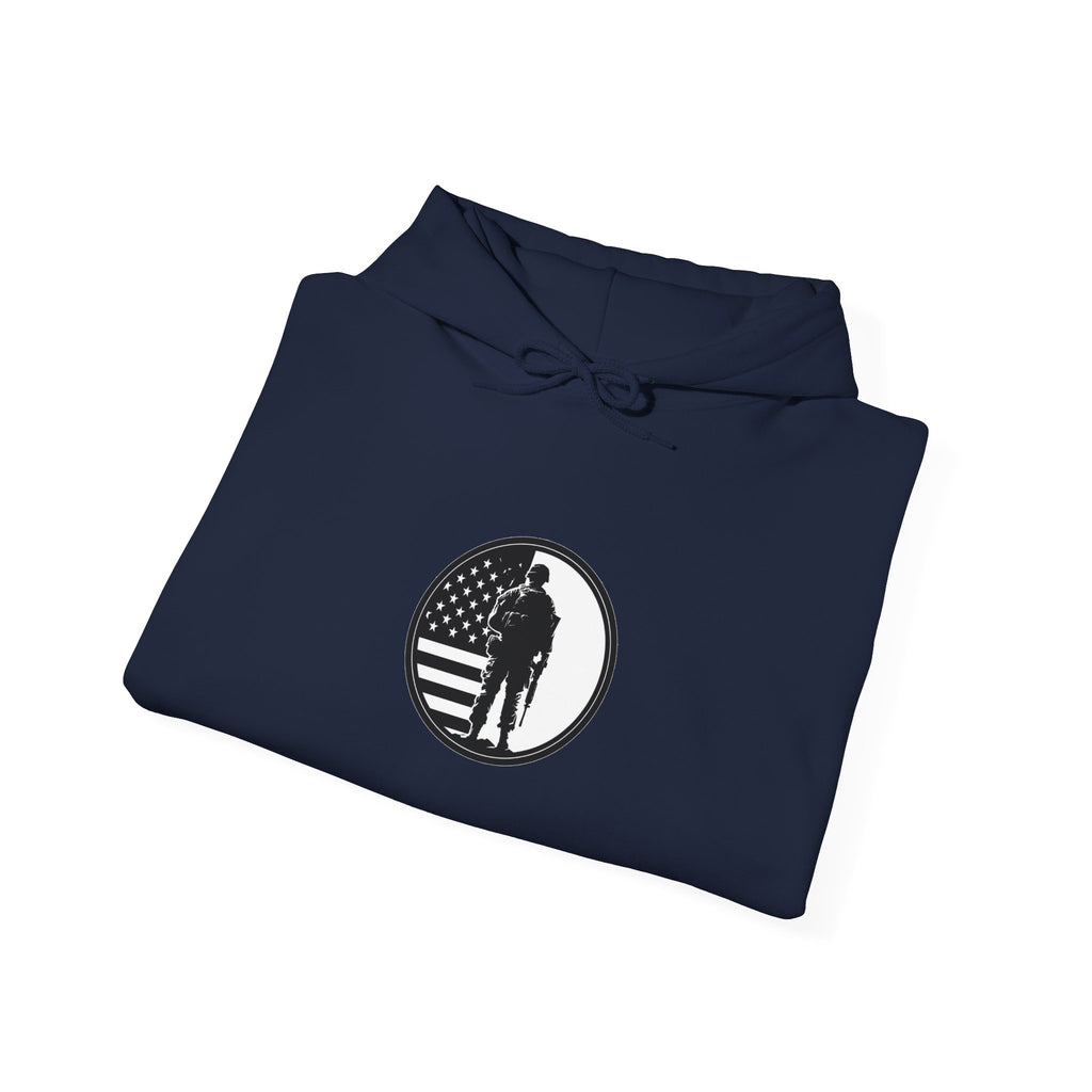 American Sentinel - Hoodie