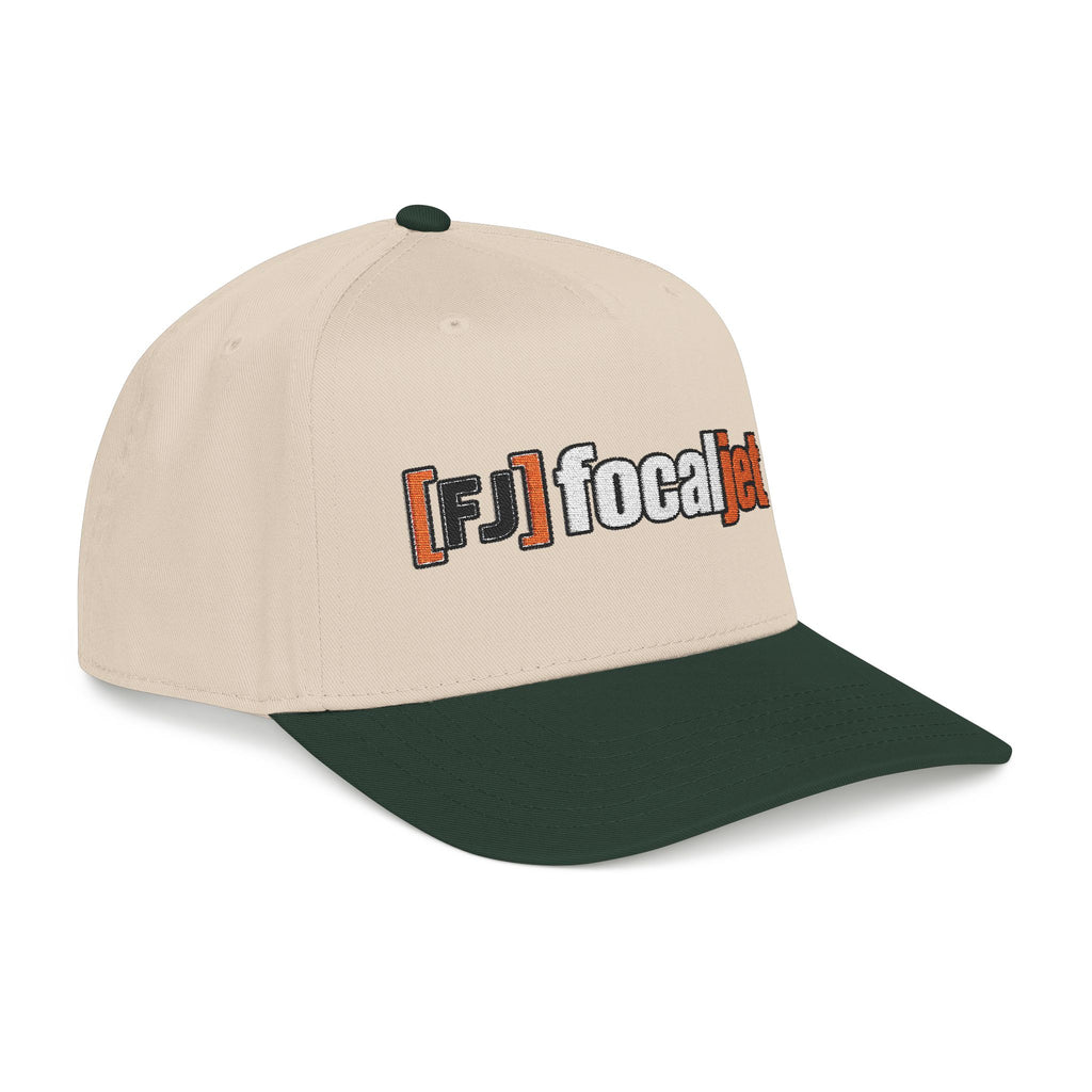 FJ Local Jet - OTTO Baseball Hat