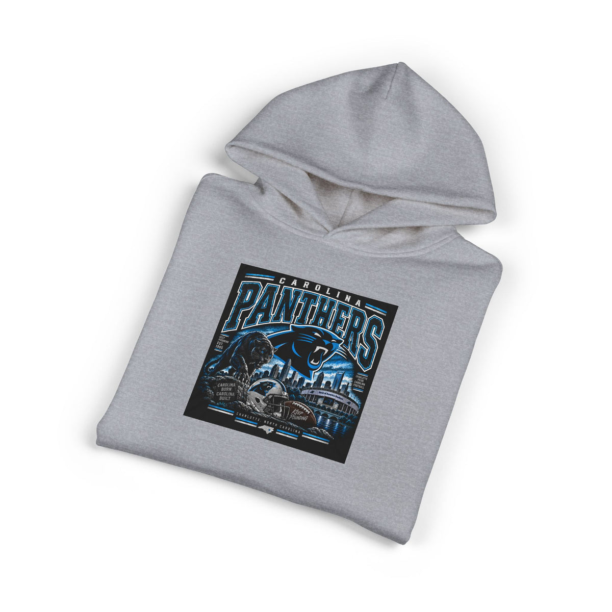 Carolina Panthers - Hoodie