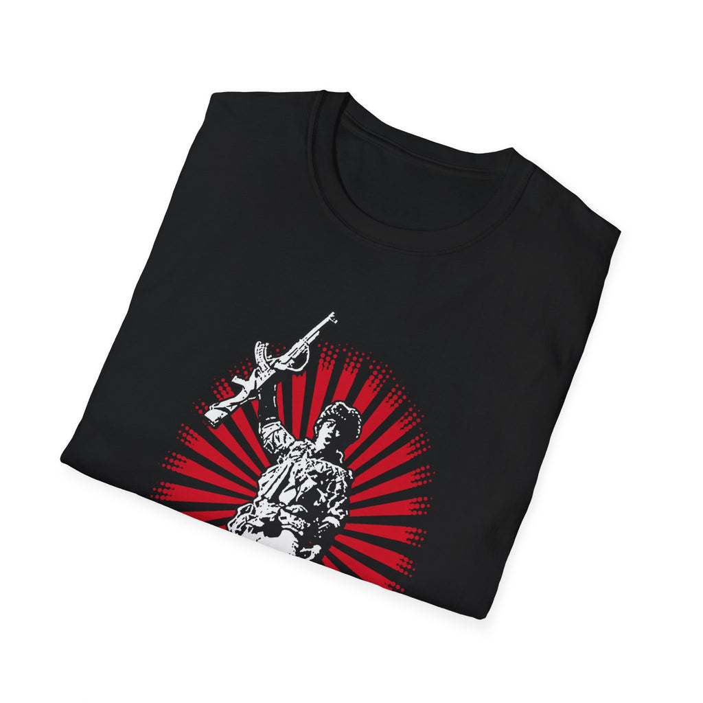 Wolverines - Classic Tee