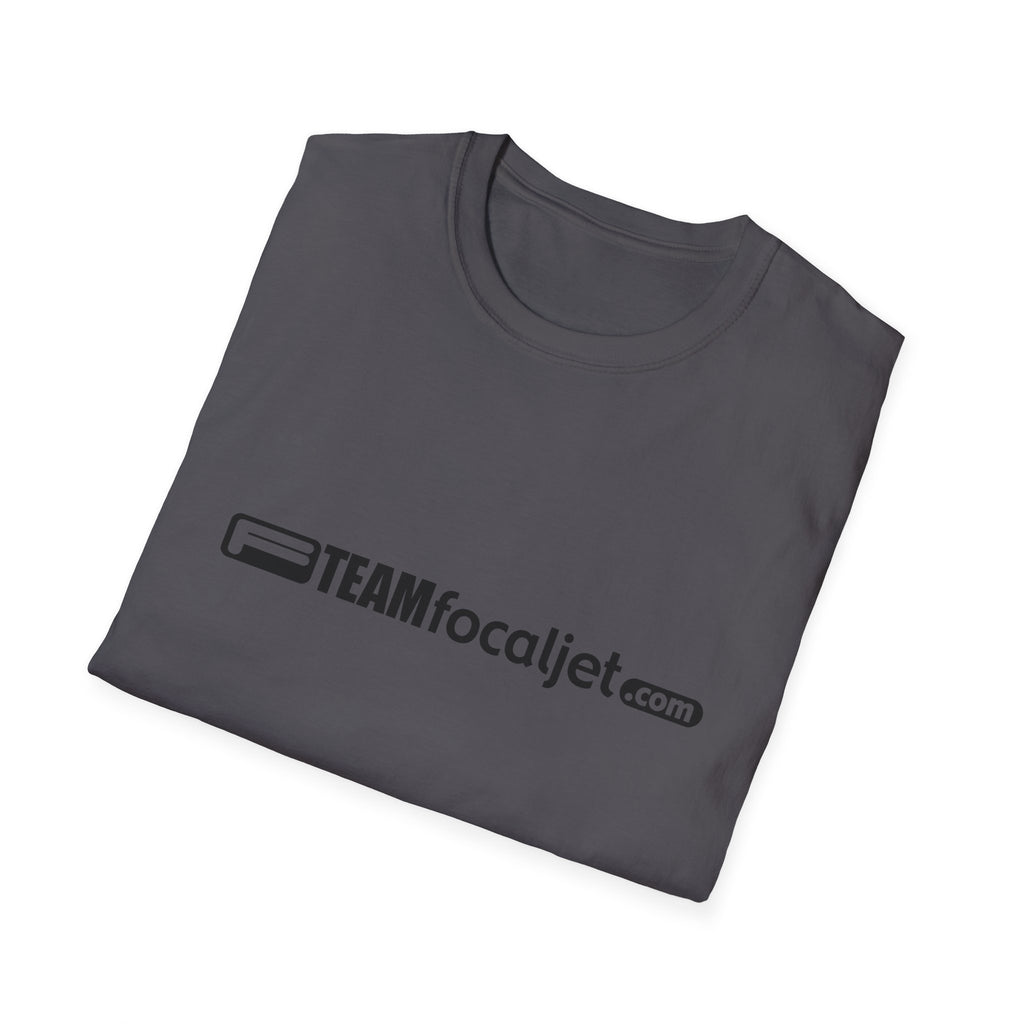 Team FocalJet Logo - Classic Tee