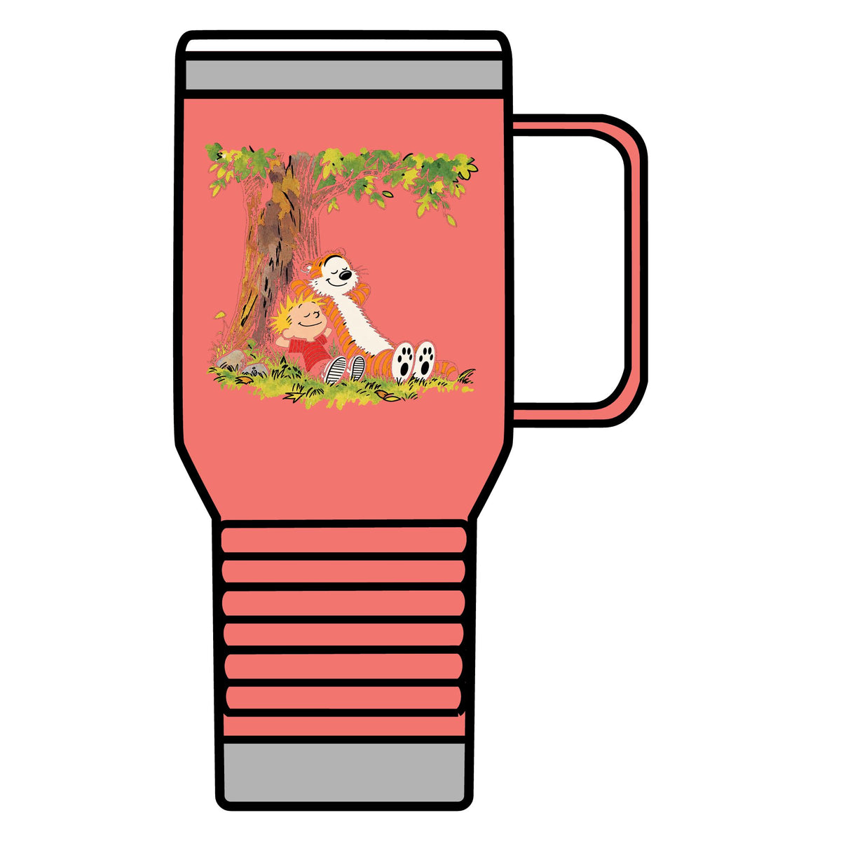 Tree Nap Buddies - 20oz Insulated Mug