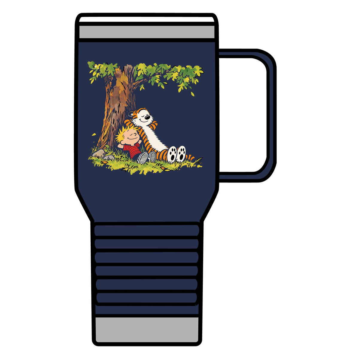 Tree Nap Buddies - 20oz Insulated Mug
