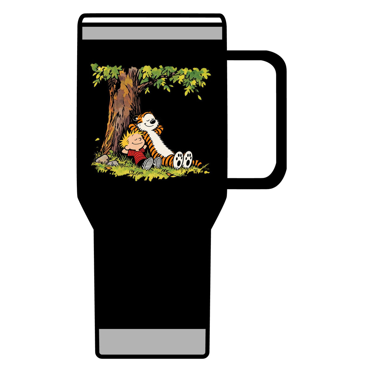 Tree Nap Buddies - 20oz Insulated Mug