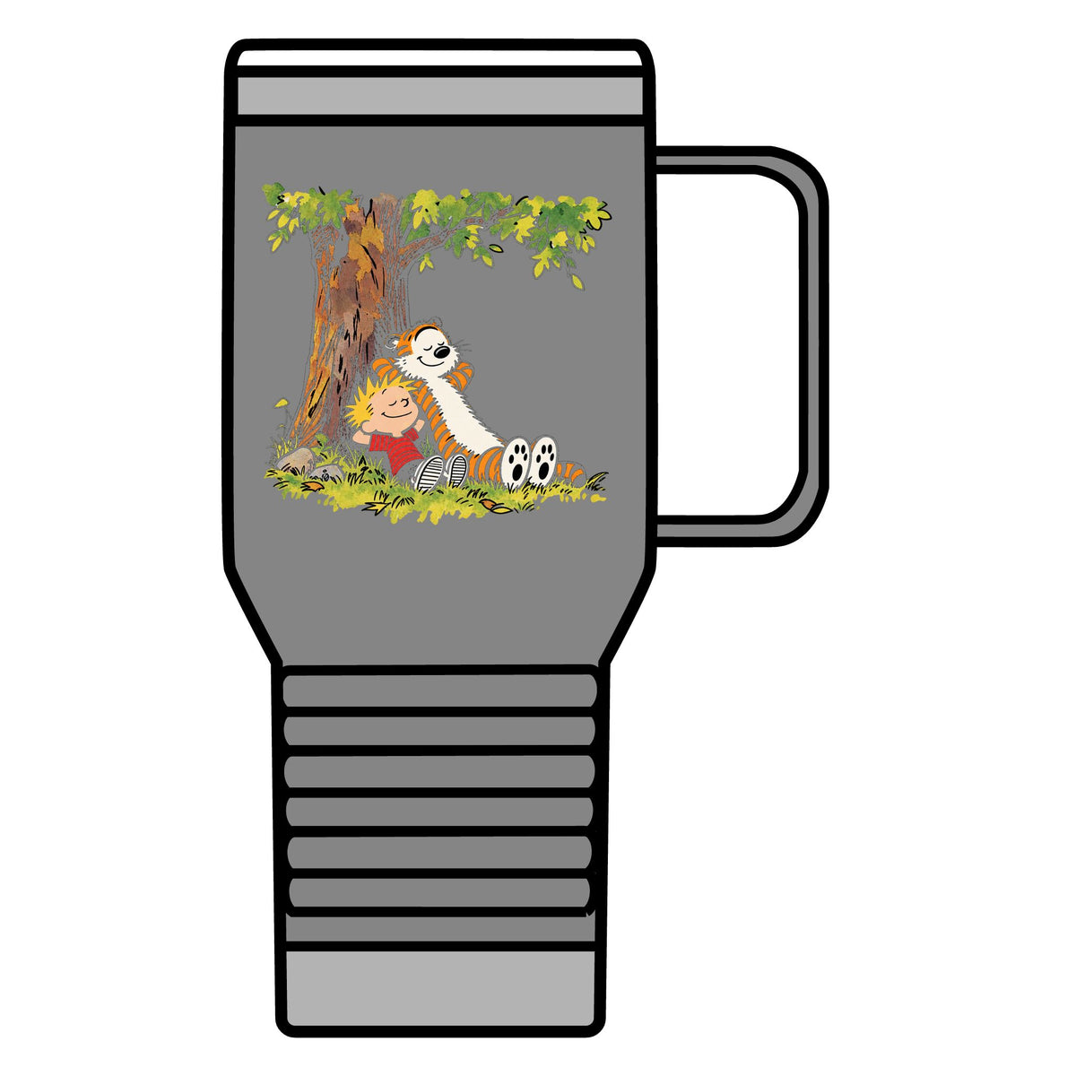 Tree Nap Buddies - 20oz Insulated Mug