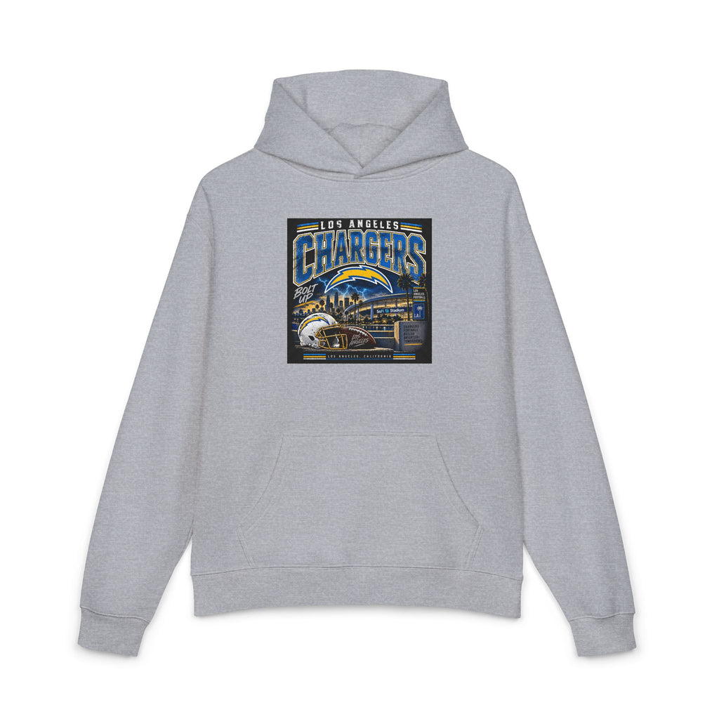 Los Angeles Chargers - Hoodie