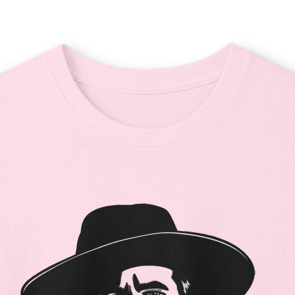 Say When - Unisex Ultra Cotton Long Sleeve Tee
