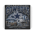 Dallas Cowboys Glory - Mouse Pad