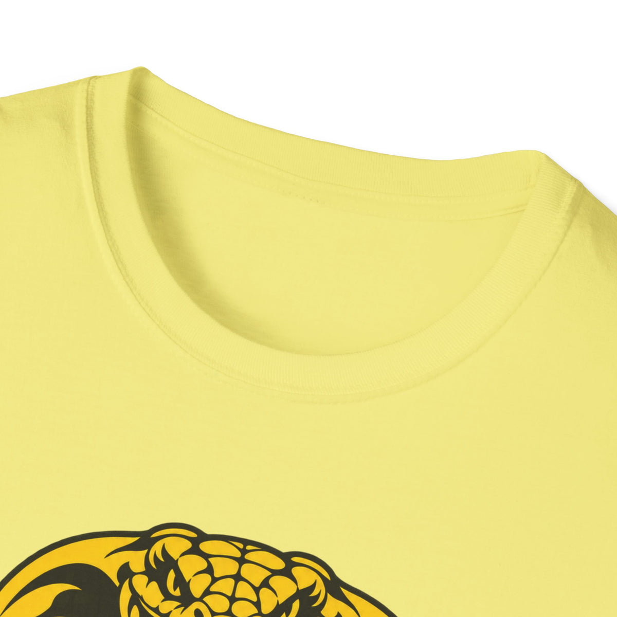 Cobra Emblem - Classic Tee