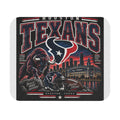 Houston Texans Gridiron Glory - Mouse Pad