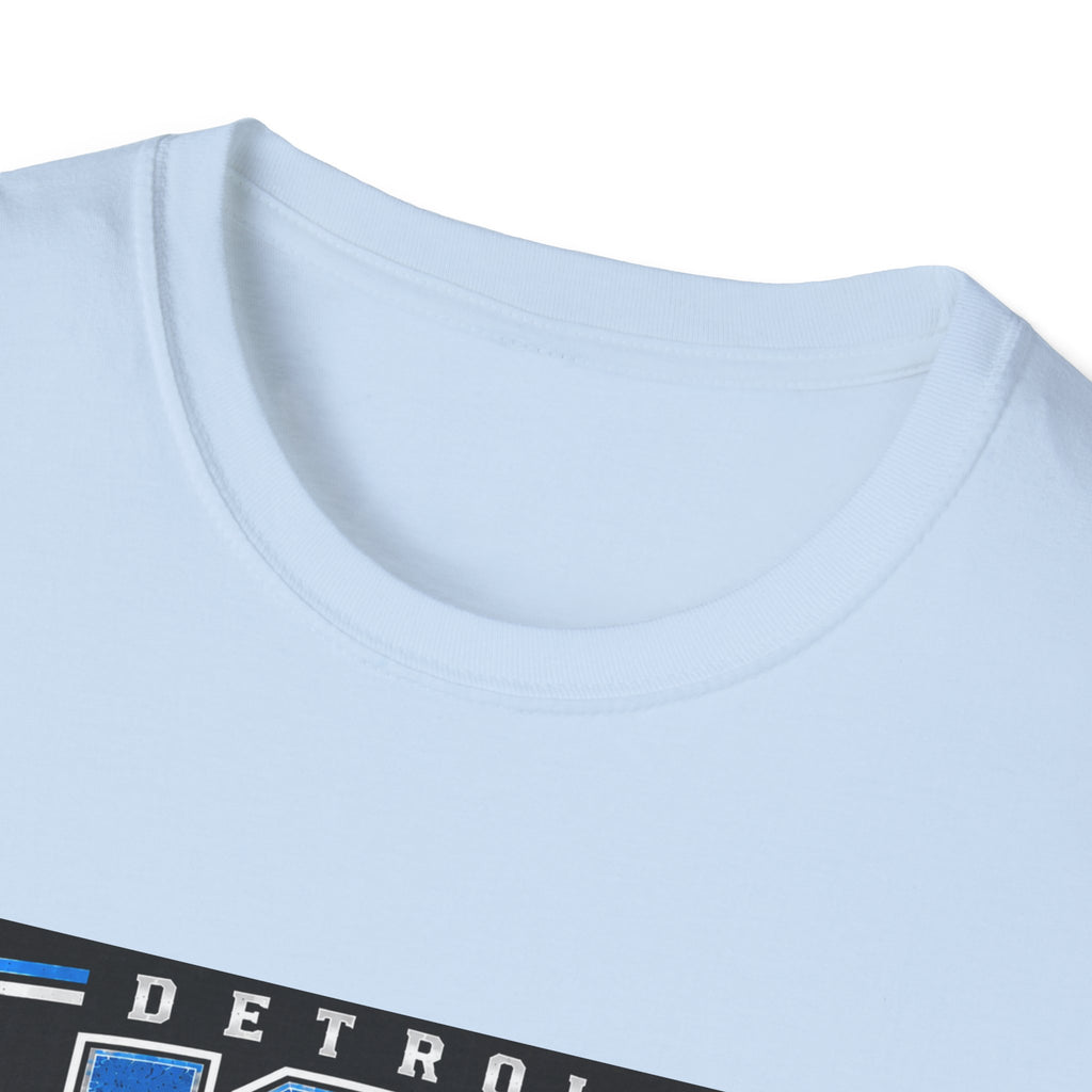 Detroit Lions Grit - Classic Tee