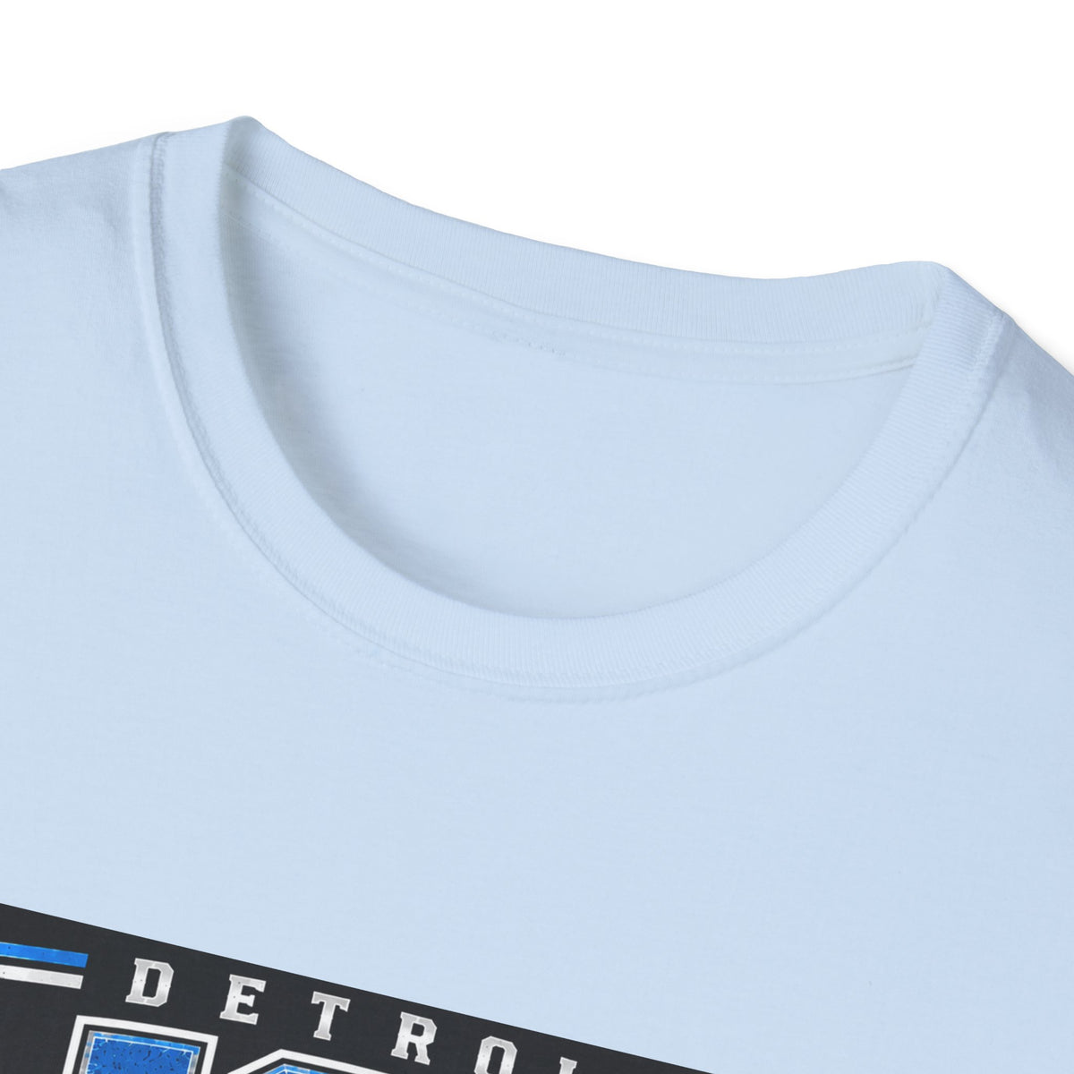 Detroit Lions Grit - Classic Tee
