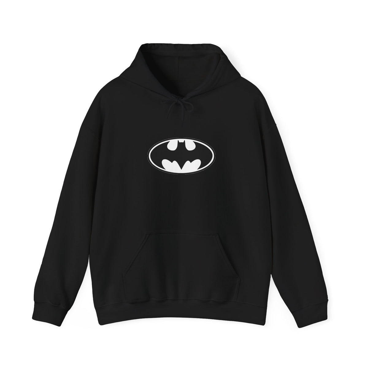 Gotham Signal - Hoodie
