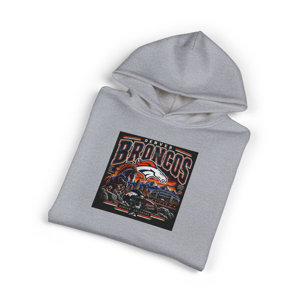 Denver Broncos - Hoodie