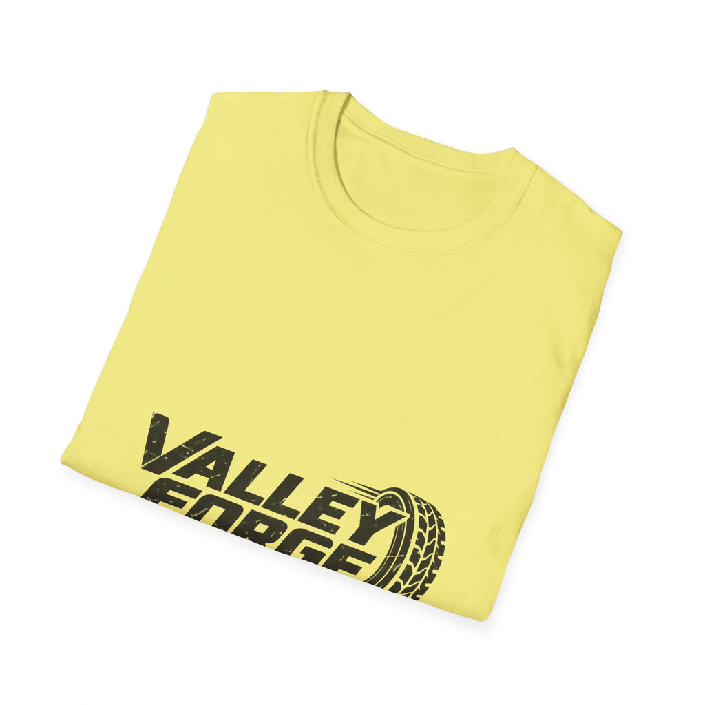 Valley Forge Automotive - Classic Tee