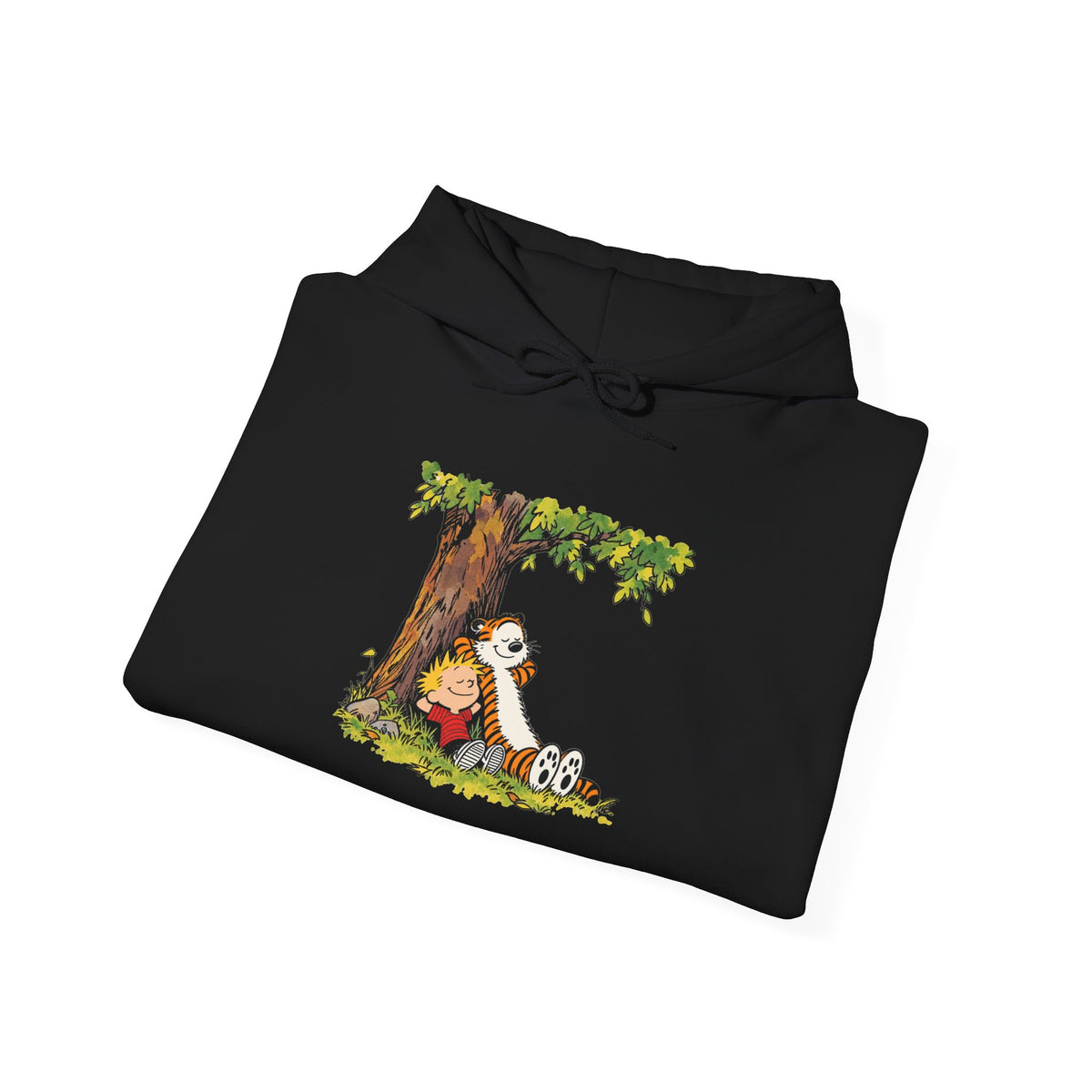 Tree Nap Buddies - Hoodie