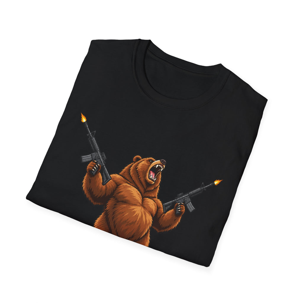 The Right to Arm Bears - Classic Tee